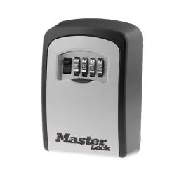 TRUE VALUE 5401D Key Storage LOCK POWER (EA) REPLACEMENT MPN