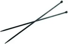Burndy CT30125M0 Cable Tie 30LB UV Nylon 6 Inch 1000