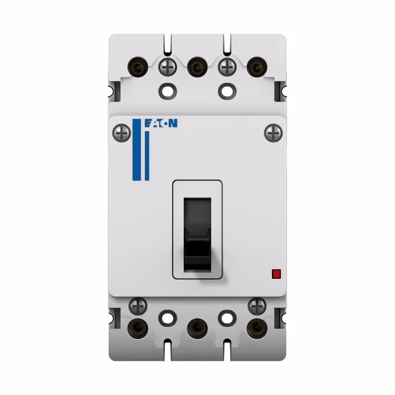 Eaton PDG13C0090TFFJ Power Defense PD 90A 3-Pole 18kA/480V T-M (Fxd-Fxd) TU