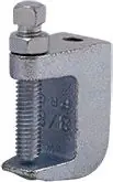 Phoenix Support Systems BC810037EG Universal Beam Clamp 3/8-16 400 Pound