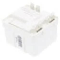 Service First RLY03210 Start Relay, 50 Amp 60 Hz Coil 502 Cont. Coil Rating
