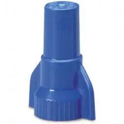 True Value 25-089 Wing-Gard Wire Connector Square Spring 14-16 AWG Extra Large 10-Pk.