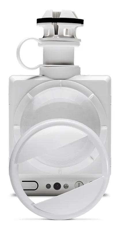 RAB LOSBAY800 Lighting Occupancy Sensor 347VAC