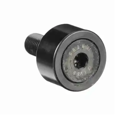 McGill CF11/8B CF 1 1/8 B Crowned & Flat Cam Followers - Inch CAMROL (CF) Series
