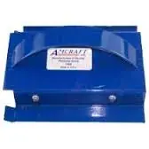 Amcraft 1087 Kerfing Tool For Fiberglass Ductboard 1 1/2 in.
