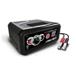 True Value SC1306 80/12/2A Battery Charger