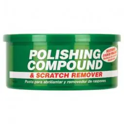 True Value T241A 10.5-oz. White Polishing Compound