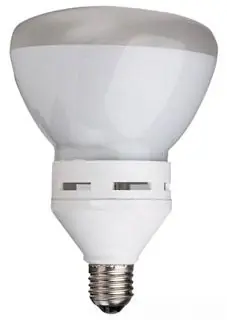 General Electric 21716(FLE26/2/DV/R40) Compact Fluorescent Lamp 26W (Pack of 6) Replacement MPN