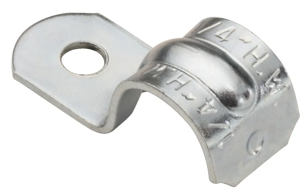 Topaz TOPZ533 533 1IN Rigid 1Hole Strap