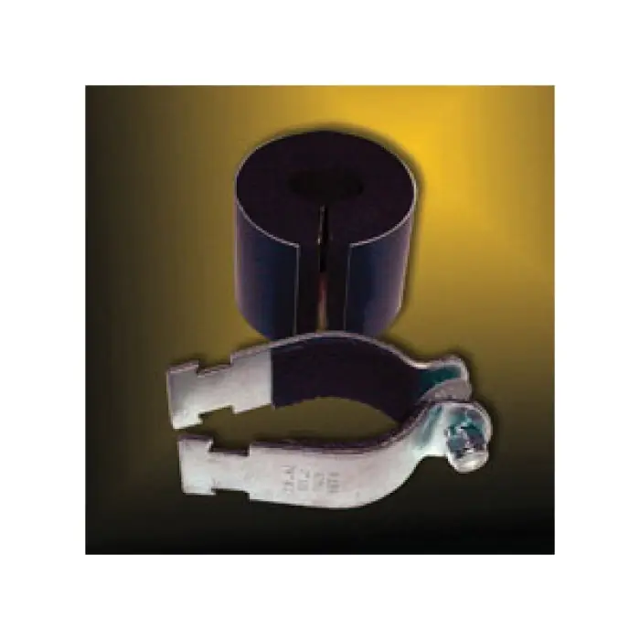 B-Line IPH13812 Clamp Insert Assembly 45 lb Load 1-3/8 in OD Import