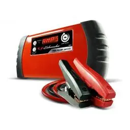 True Value SL1316 800A LITH JUMP STARTER