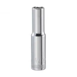 TRUE VALUE DWMT86043OSP 1/4DR 1/4 DEEP SOCKET
