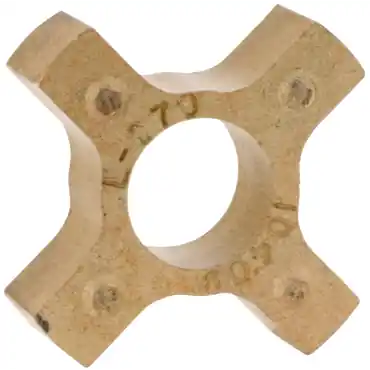 Lovejoy L099/L100BNZ SPD L Type Coupling Spider