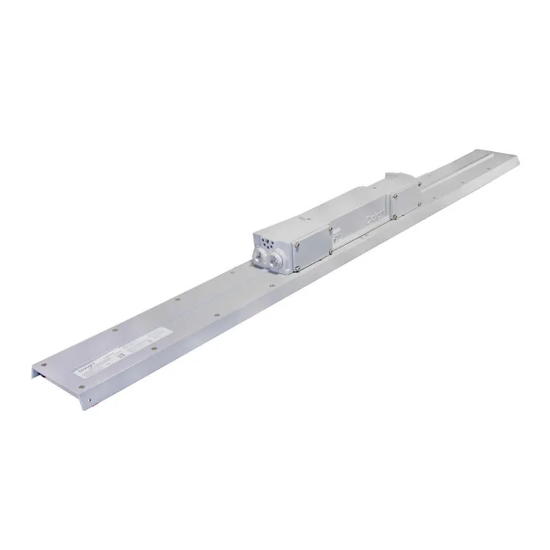 Dialight LPM3B4M2P LIN LP 4FT 6.3K CW N4X