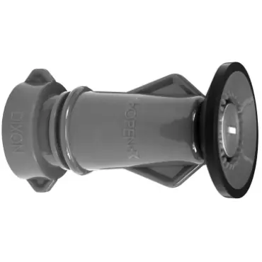 Dixon Valve & Coupling SL075 Domestic FM Approved Polycarbonate Fog Nozzle