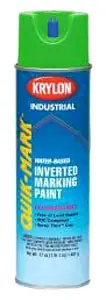 Minerallac 37459 Inverted Marking Paint Water Base 20oz 12/Case