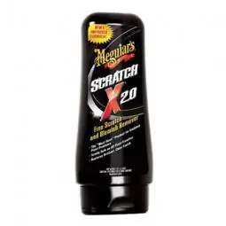 True Value G10307 Meguiar's 7-oz. Liquid ScratchX