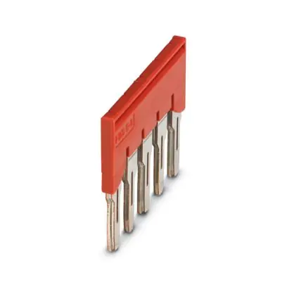Phoenix 3030310 FBS 5-8 Plug-In Bridge Terminal Block