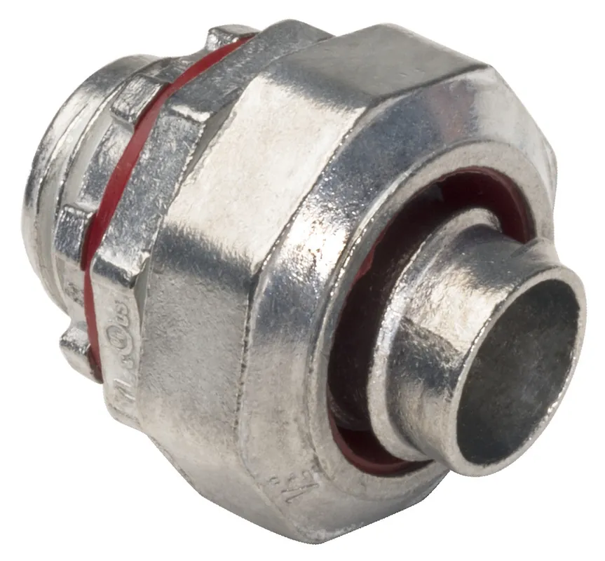 Topaz 478S 3IN LT CONNECTOR MAL