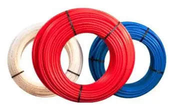 Legend Valve 500-34-300B 3/4 PEX 300 FT Coil Blue
