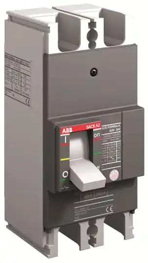 ABB A2A150TL-2 A2A 250 TMF 150-1500