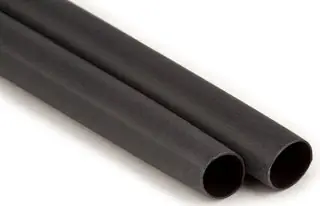 3M ITCSN-2000-9IN-BLACK-10-PCS Heat Shrink Cable Sleeve