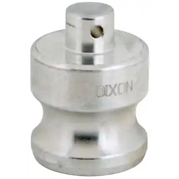 Dixon Valve & Coupling 100-DP-SS Dust Plug 1 in