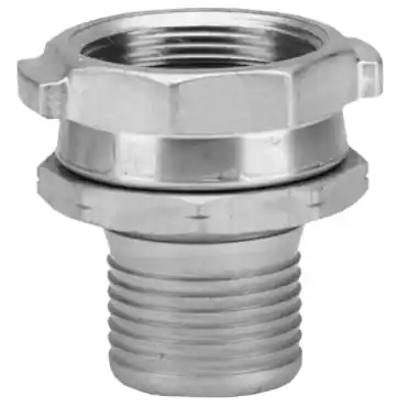 Dixon Valve & Coupling H5211-A-BU