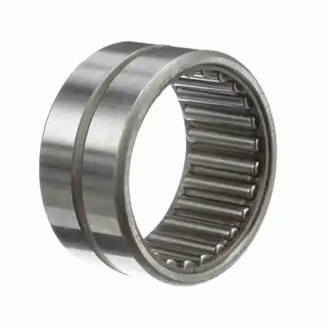 McGill MR31 Needle Roller Bearing - 1.9375 in Bore, 2.5000 in OD, 1.2500 in Width, None