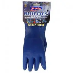 True Value 20005ZQK Bluettes Neoprene Gloves Heavy-Duty XL Pr.