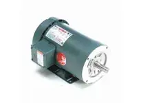 Leeson 121936.00 AC Motor 1 hp (Each)