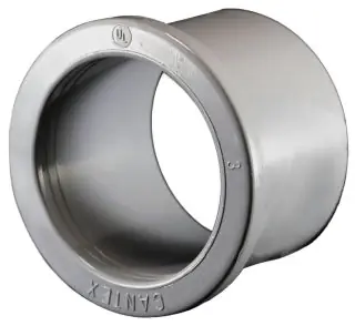Cantex 5133722 Conduit Box Adapter 3 in