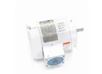 Leeson 112427.00 AC Motor