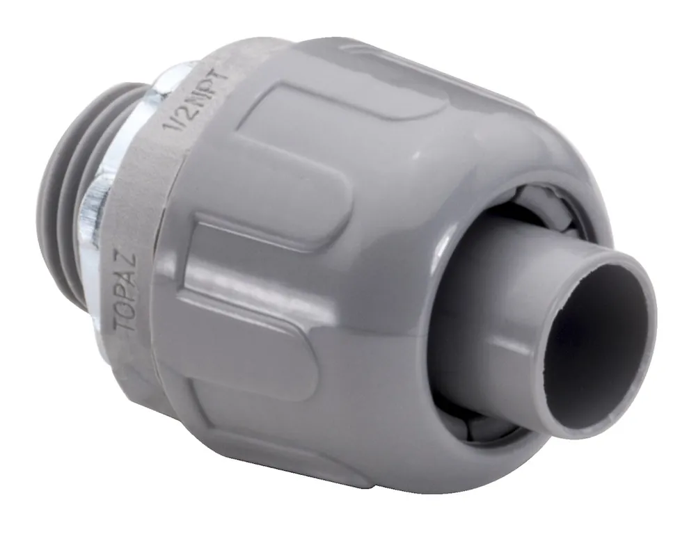 Topaz TOPZP473 P473 1IN ST LT CON PLASTIC