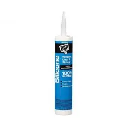 TRUE VALUE 08647 8647 9.8Oz Bronze Sili Sealant