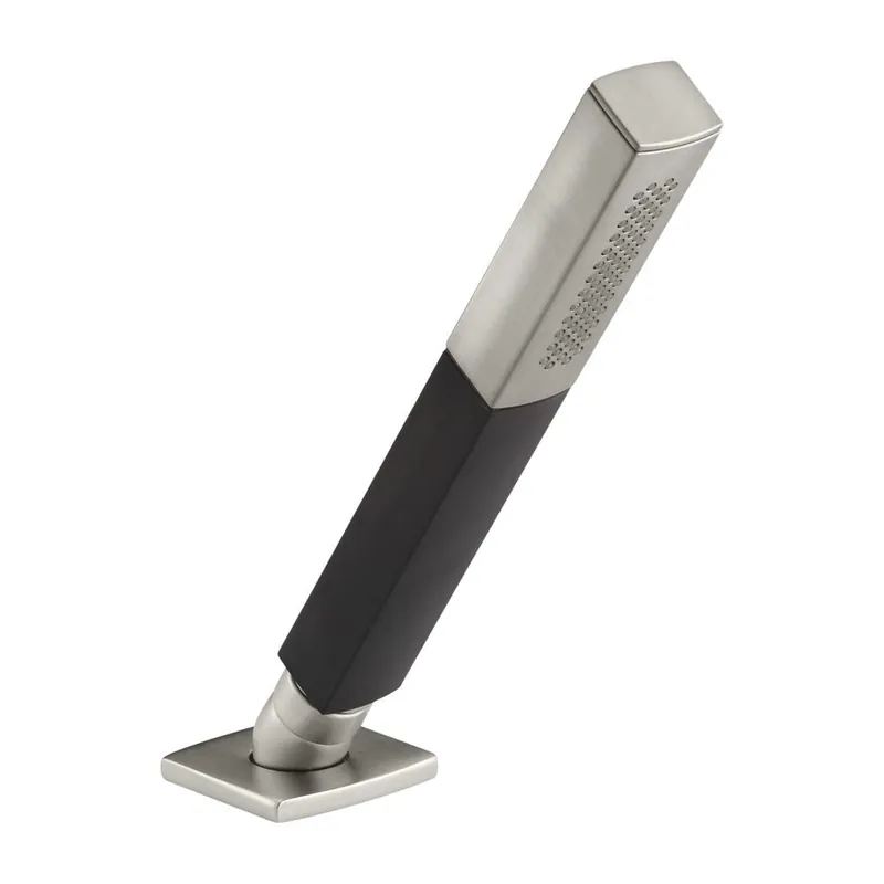 KOHLER 087206839481 SHIFT SQR H/SHR, BLK HDL, 2.0