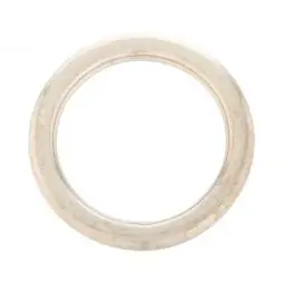 TRUE VALUE T7665012 1-In. Zinc Nickel Welded Duty Ring