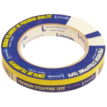 Intertape Polymer Group RG300.39 RG300 Series Utility Grade Filament Tape