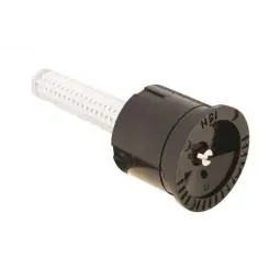 True Value 15-H-C1 Rain Bird Half-Circle Pattern MPR Nozzle