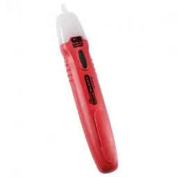 TRUE VALUE GVD-3504 Circuit Alert Non-Contact Voltage Tester EA