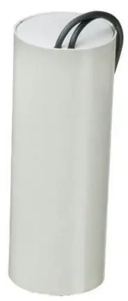 Advance 7C100M40R HID Magnetic Ballast Capacitor Dry 400V 1