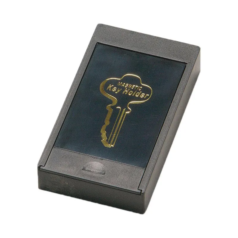 TRUE VALUE KB199-BKT 15PC MED Mag Key Holder