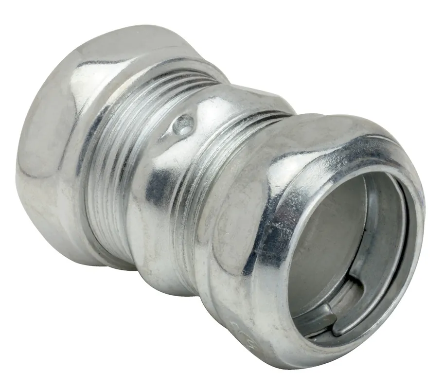Topaz TOPZ665S 665S 1-1/2IN EMT COMP COUP