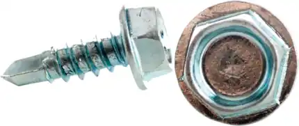 Cully 79008J MNC 79008J 10-16X1/2 ZP HWH TEK SCR