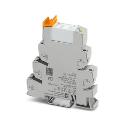 Phoenix 2967620 PLC-RSC-24DC/21HC Relay Coupler