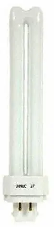 General Electric 97612(F26DBX/835/ECO4P) Compact Fluorescent Lamp 26W