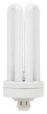 GE Current 97632 Compact Fluorescent Lamp 32W 4-Pin 97632