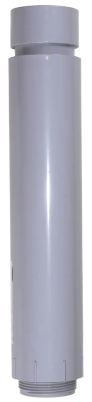Scepter 077398 JOINT EXP 2-1/2 IN PVC 26.37 IN L TA SPE