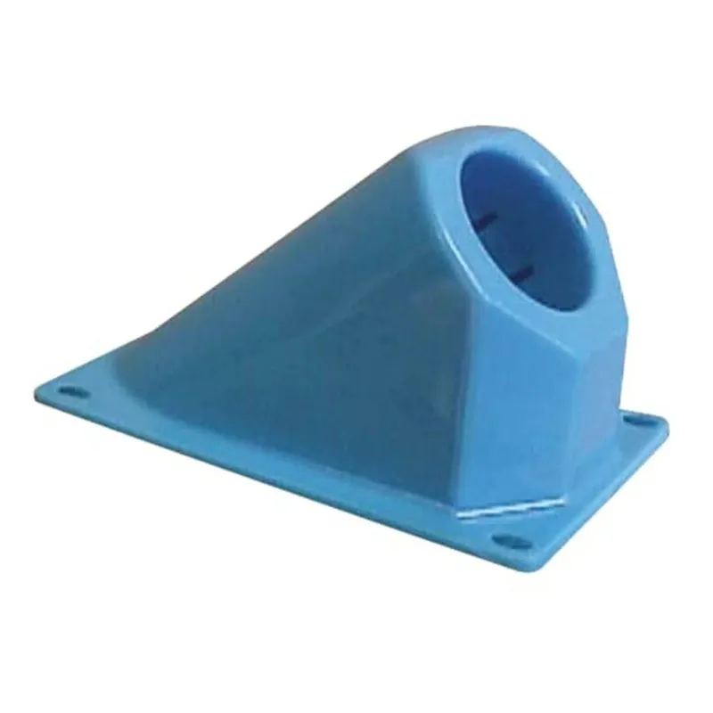 CARLON A220E ENT 45 Degree Vertical Stub Down 3/4 Inch