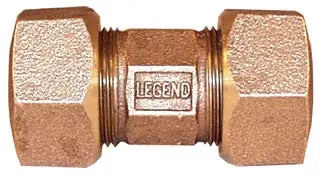 Legend Valve 313-155NL 1 T4351 No Lead Comp x Comp Un